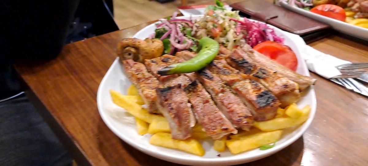 Slide Background Image