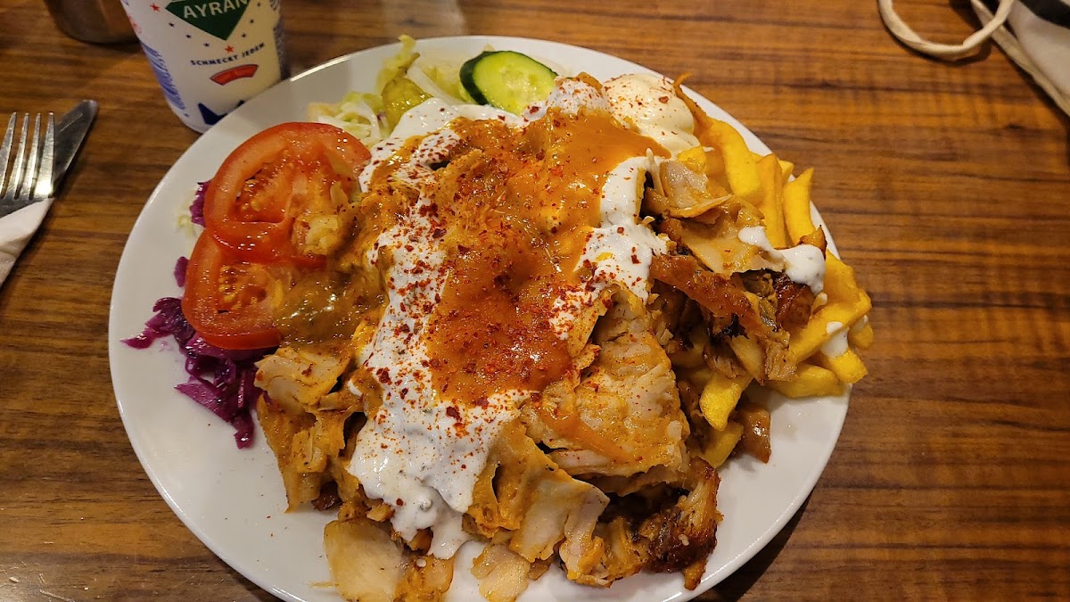 Slide Background Image